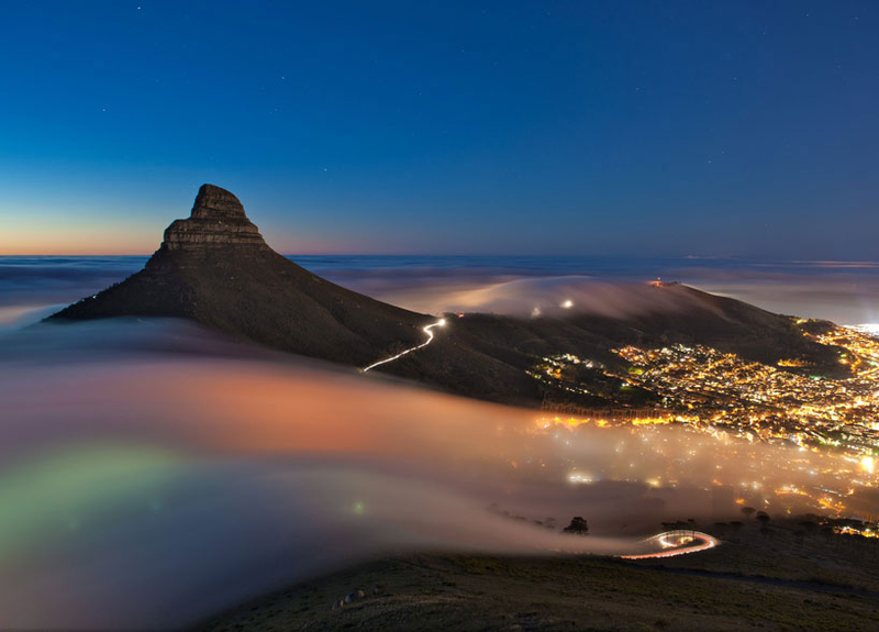 Illustration for article titled Spectacular winning images from Nat Geo's 2013 travel photo contest